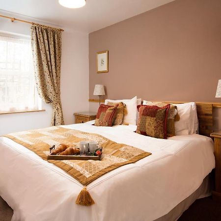 Cragside @ Stenmuir Apartment Келсо Екстериор снимка