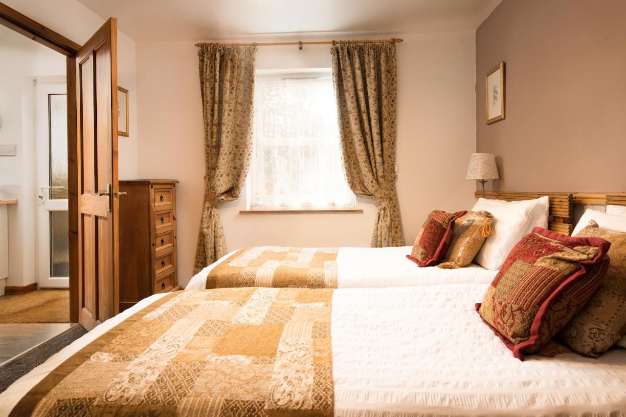 Cragside @ Stenmuir Apartment Келсо Екстериор снимка